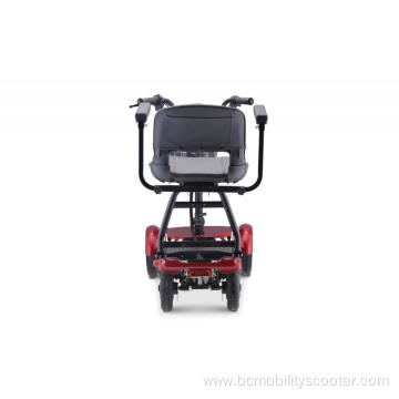 High Quality Adult Electric Scooters Disabled Power Moped
